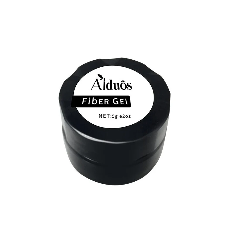 5 г кристаллический удлиняющий УФ-гель для наращивания ногтей светодиодный гель для дизайна ногтей Маникюрные наконечники желе акриловый строительный УФ-гель для ногтей TSLM1