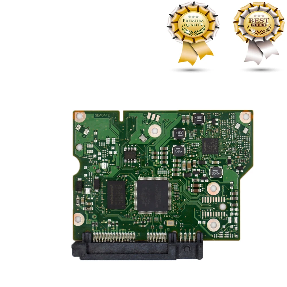 ST3000DM00 ST2000DM001 HDD PCB для номер pcb платы: 100687658 REV C 1332F 