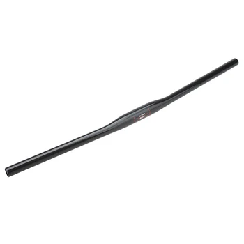 

Carbon fiber cycling handle Bicycle MTB Mountain bike 31.8 x 680 mm (straight handle bar)