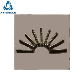

WCB136, WCB236, WCB336, WCB436 water-cooled auxiliary brake copper disc screws 000153x0842, free shipping!