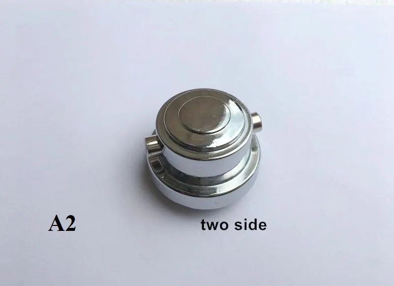 Одиночная сторона 2 боковых наконечник для барабана Малый наконечник для барабана s