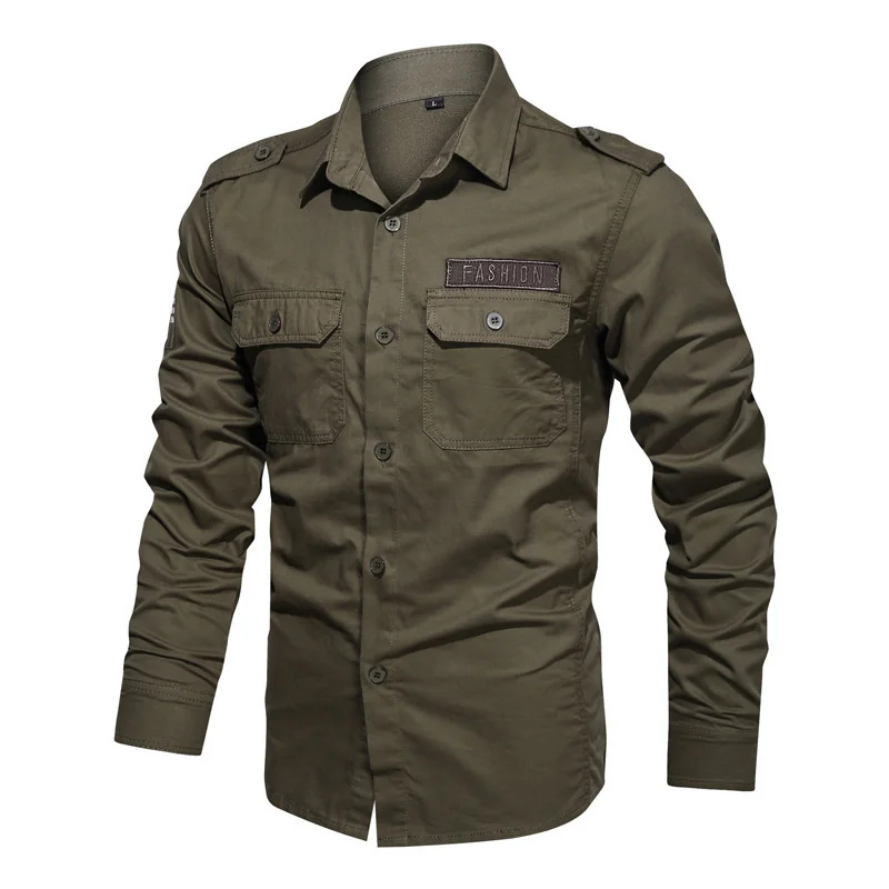4xl tactical shirt Clearance