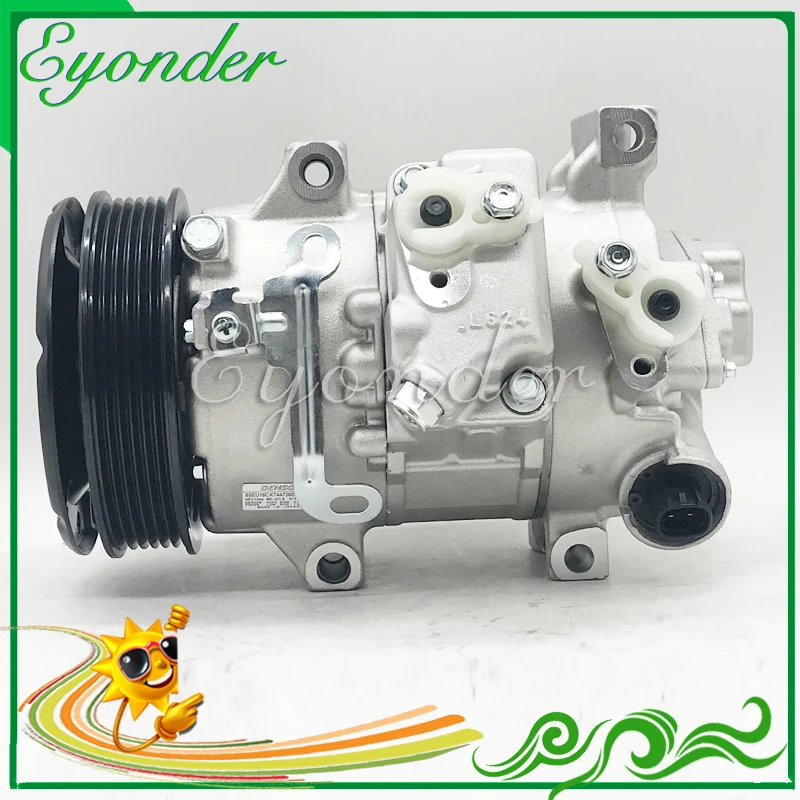 Фотонасос A/C AC для Toyota AVENSIS ZRT27 ADT27 1 6 8 2ZR FAE 3ZR FE 88310 02690 1A770|Вентиляторы и наборы| |