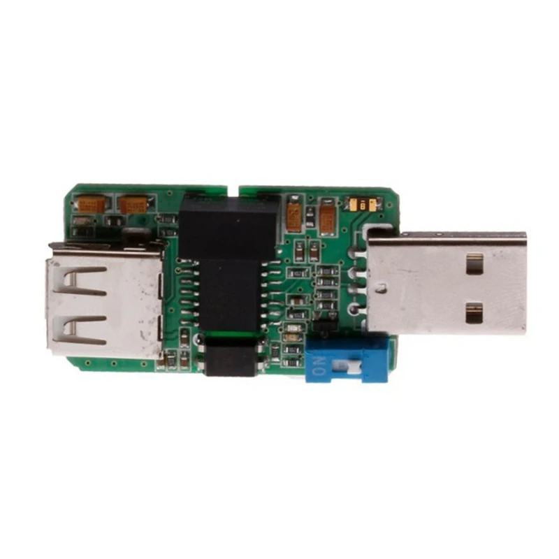 USB Isolator 1500V Isolator ADUM4160 USB to USB ADUM4160 ADUM3160 Module