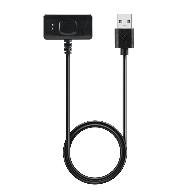 1 м зарядная док-станция USB зарядное устройство умные часы Магнитная зарядный