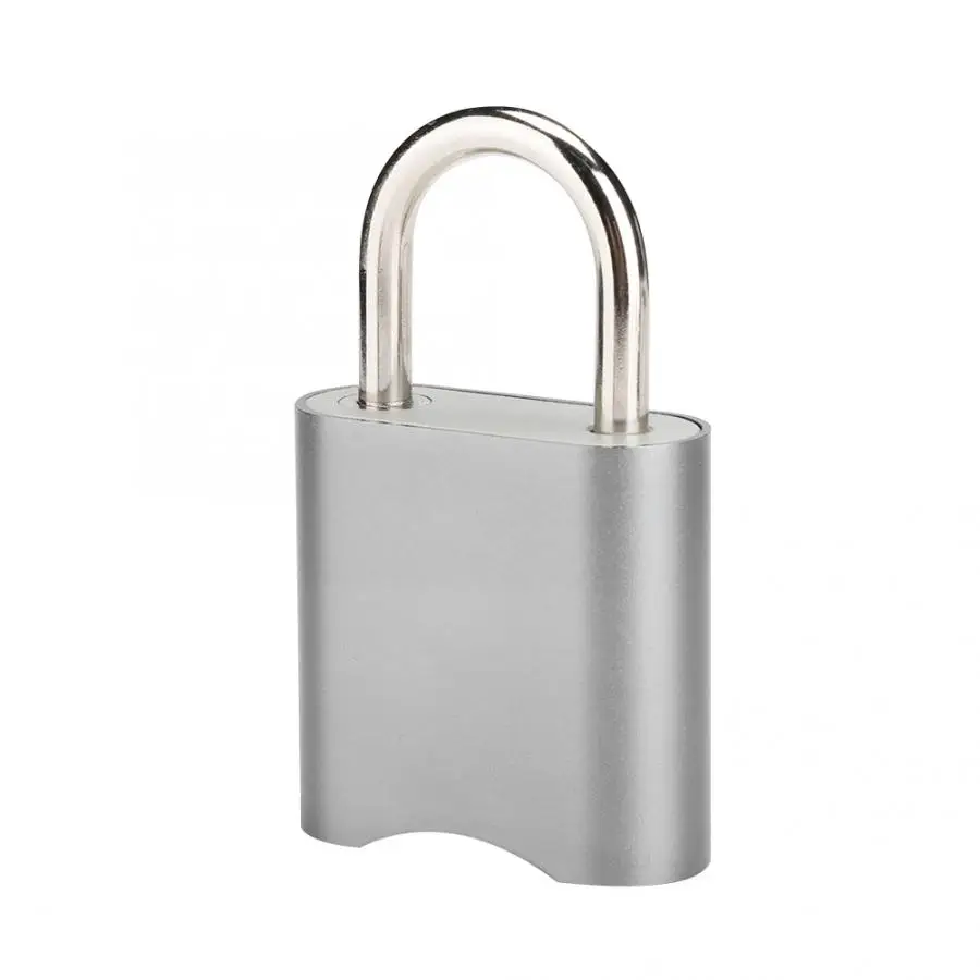 Usb зарядка Умный Замок Bluetooth телефон приложение пароль Умный Замок IP65 Водонепроницаемый замок для двери, шкафы