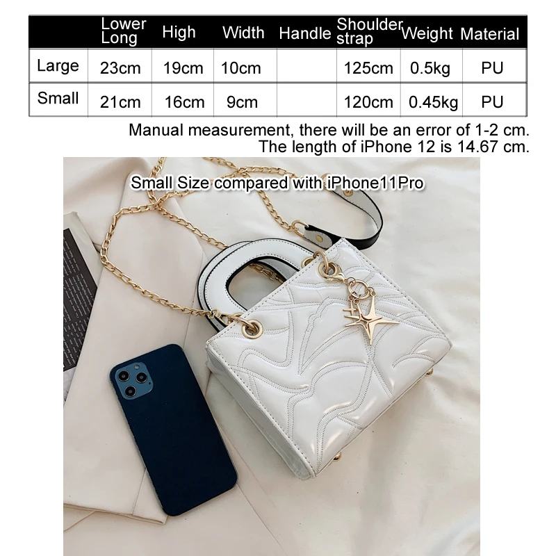 Khám phá với hơn 94 lady dior size chart không thể bỏ qua  trieuson5