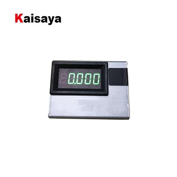 

Mini Laser Power Meter Pocket 390~1024nm Multiwavelength Laser Power Meter Electrical Instruments T0334