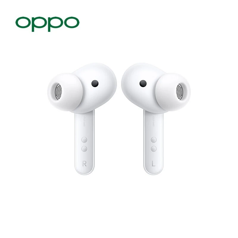 Oppo Enco W51 True Wireless Bluetooth 