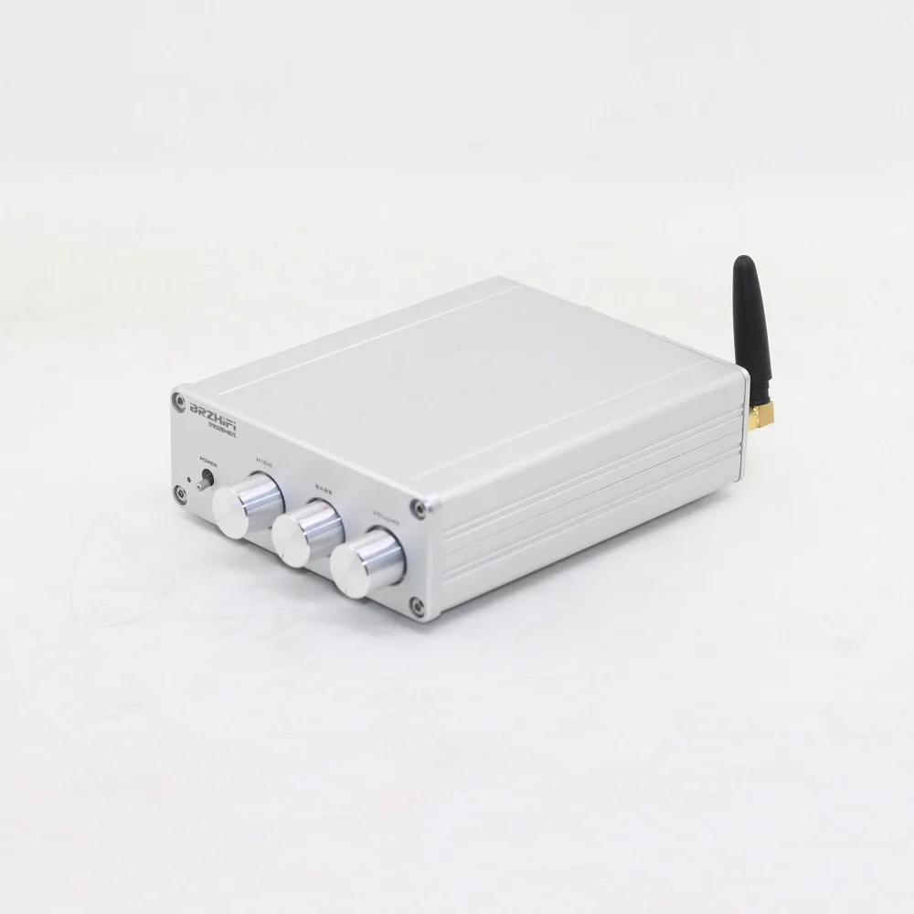 Цифровой усилитель TPA3250 Bluetooth 5 0 130W * 2 Stereo HIFI CS8675 беспроводной ресивер |