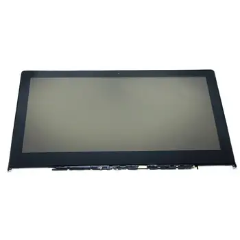 

13.3" LTN133YL01-L01 QHD+ IPS LED LCD Display Touch Screen for Lenovo Ideapad Yoga 2 Pro 20266 59428028 59428029 59428032