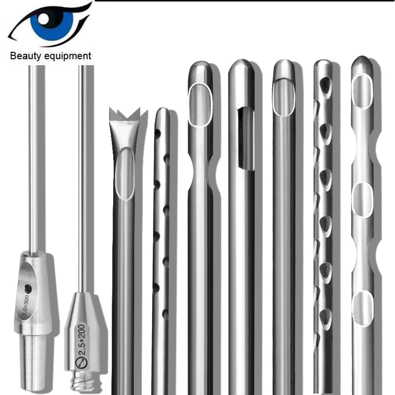 Липосакция липосакции иглы заливки воды инъекции иглы