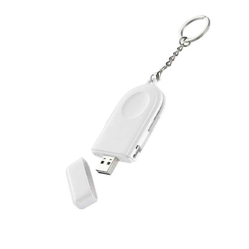 

Portable USB Wireless Charger for Iphone Mobile Phone IWatch Series 4 3 2 1 Fast Charger