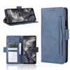 Wallet Cases For OnePlus Nord Case Magnetic Closure Book Flip Cover For One Plus 1+ Nord Leather Card Photo Holder Phone Bags 4