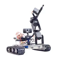 High Tech Toys