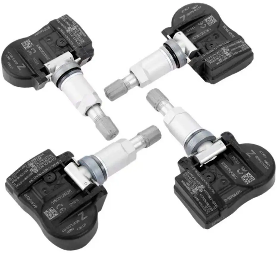 TPMS Датчик давления в шинах монитор системы 407003JA0B для- для NISSAN MAXIMA