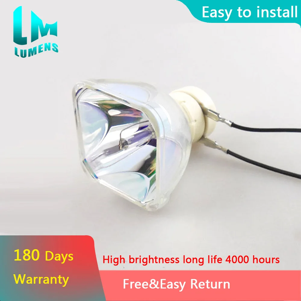 POA-LMP132 высокой яркости для Sanyo PLCXR251 PLCXW200 PLCXW300 PLC200 PLCXR271C | Электроника