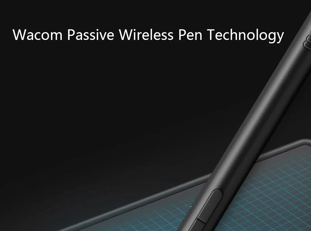 Xiaomi планшет для рисования цифровой графический планшет без батареи ручка живопись письменный стол чертежная доска Поддержка Android Windows Mac