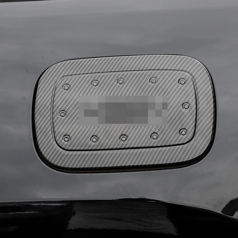Внешняя крышка топливного бака газовый короб Крышка для Jeep Grand Cherokee 2011