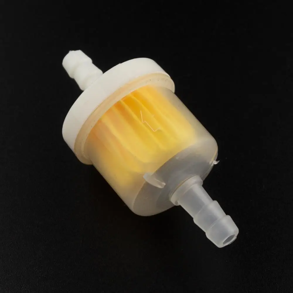 1pcs Universal Motorcycle Small Engine Fram Plastic Fuel Gas Gasoline