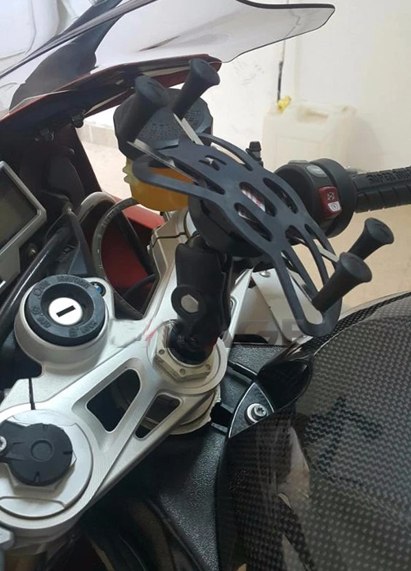 Специальный держатель телефона для KAWASAKI ZX600 NINJA ZX-6RR ZX-14R ZZR 1400 Поддержка USB зарядное устройство ZX14R ZZR1400 ZX6RR