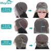 Lace Wigs