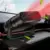 Автомобильный обогреватель электрический обогреватель отопление охлаждающий вентилятор 12 В/24 В портативный сушилка очиститель обогреватель лобовое стекло демистор размораживатель автомобиль электрический