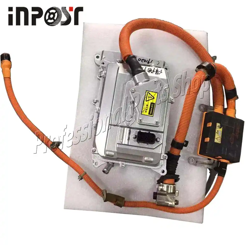 For Mecedes W221 S400 S Class Hybrid Battery Charger Inverter Converter