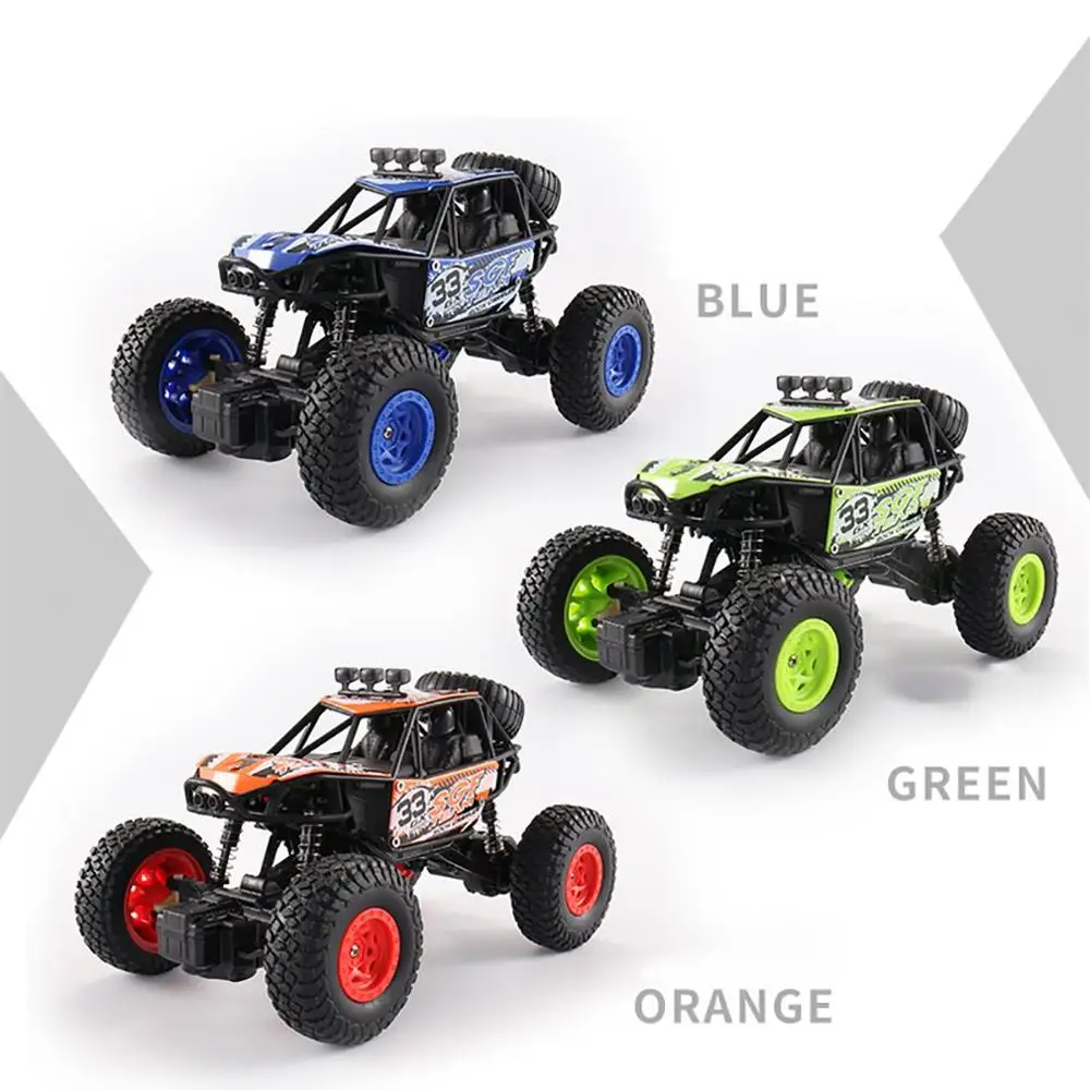 remote control climbing car