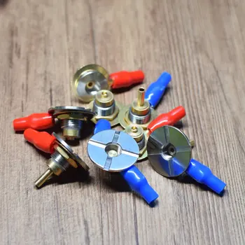 

510 Connector Spring loaded BF squonk 510 connector for Mech Mod VV Mods Vape box Mod electronic cigarettes accessories