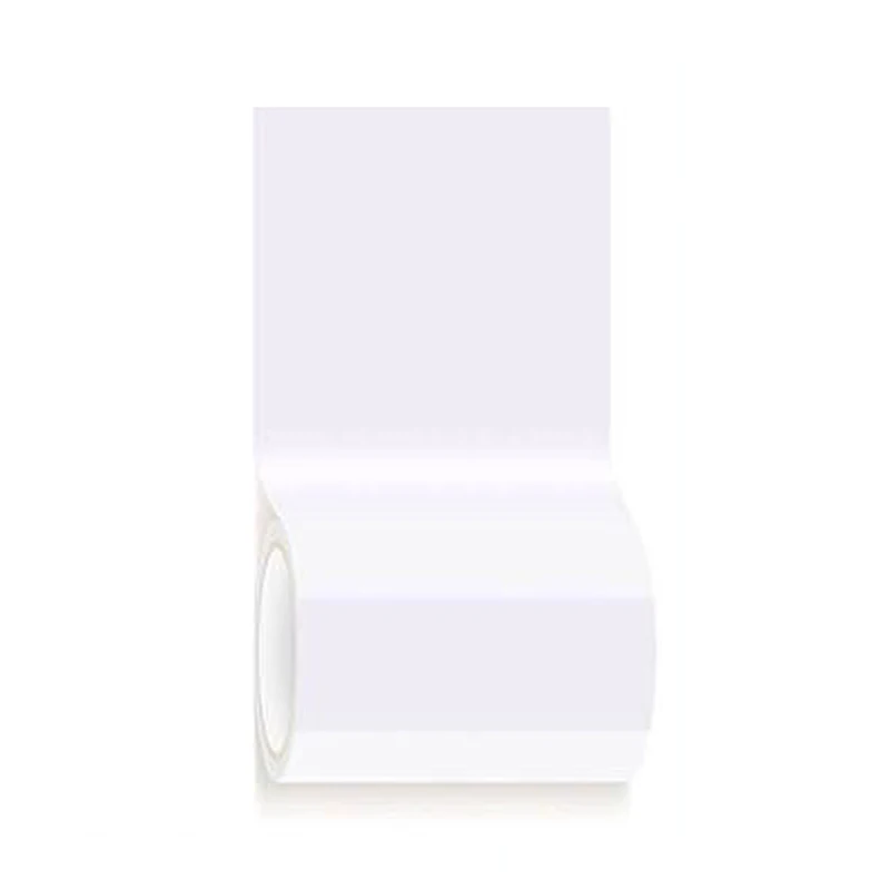White 10cm x 152cm Супер стоп утечка сильный водонепроницаемый стоп утечка уплотнение ремонтная лента Перманентная фиксация клейкая печать стоп утечка водонепроницаемая упаковочная лента - Цвет: White 10cm x 152cm
