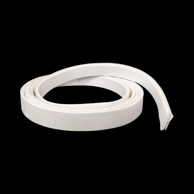Thick wire 5,0 mm - white