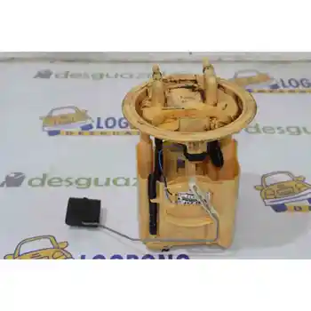 

FUEL PUMP PEUGEOT 406 SALOON (S1/S2)