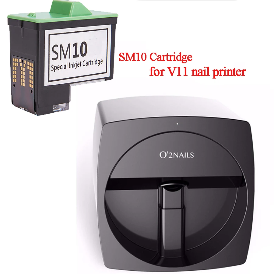 sm 10 cartridge