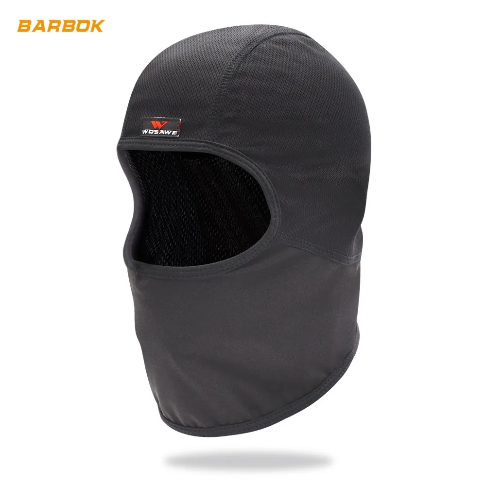 Wosawe Breathable Mesh Mens Motorcycle 