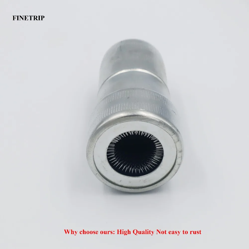 Cleaner Dirt Corrosion Brush FOR Battery Post Terminal Cable Hand Tool