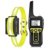 Yellow 1 Collar
