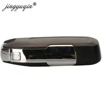Jingyuqin 315/433MHz HYQ1AA /HYQ1EA สมาร์ทคีย์สำหรับ Chevrolet Tahoe Silverado GMC Terrain Acadia YUKON XL Sierra 5