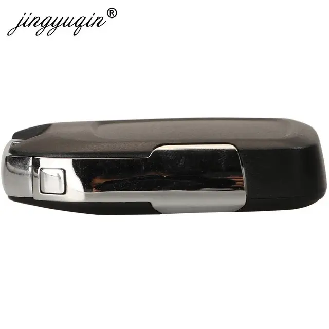 Jingyuqin 315/433MHz HYQ1AA /HYQ1EA สมาร์ทคีย์สำหรับ Chevrolet Tahoe Silverado GMC Terrain Acadia YUKON XL Sierra 5