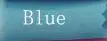 Blue Синие платья подружки невесты с открытыми плечами, длинные плиссированные шифоновые платья подружки невесты, простые свадебные платья для гостей, Robe De Soiree - Цвет: Blue