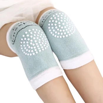

Baby Knee Pads Infant Toddlers Kneepads Protector Children Leg Warmers 5 Colors For Baby Girl And Boy