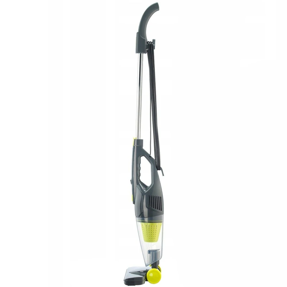 Sobriquette Puno lijepog Twinkle rovus steam mop and vacuum cleaner 3