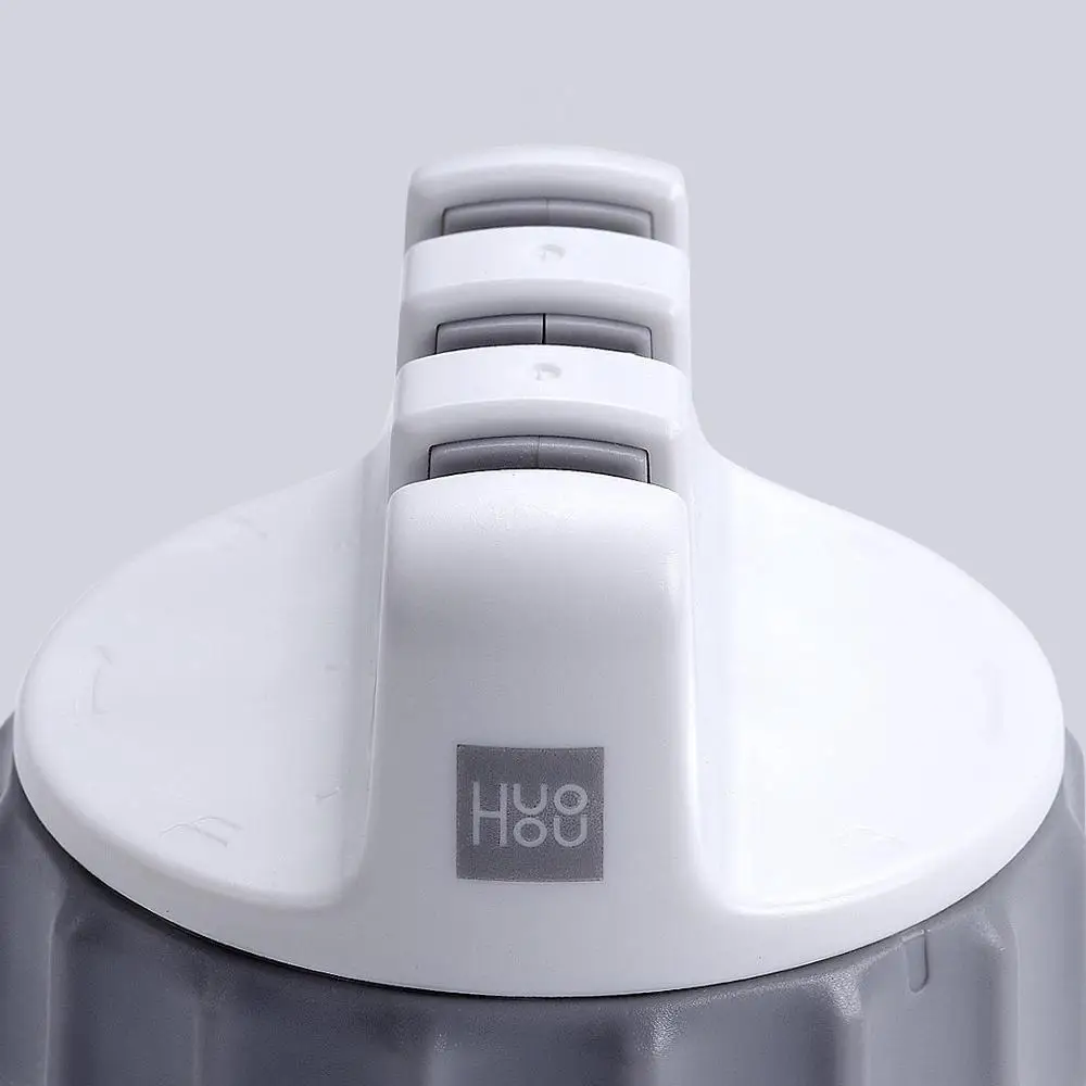 Новый фиксируемый точильный камень для Xiaomi Huohou племенных колес супер