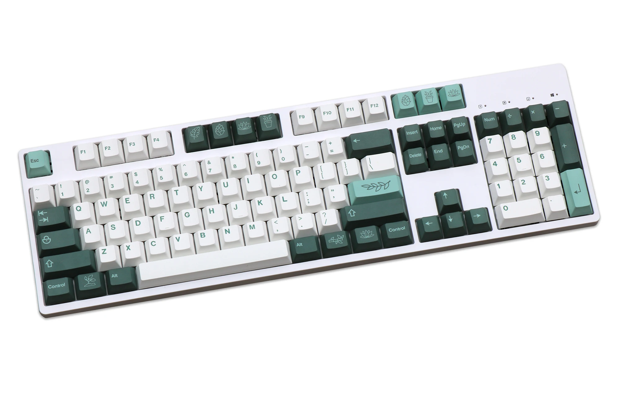 acessórios de teclados e mouses