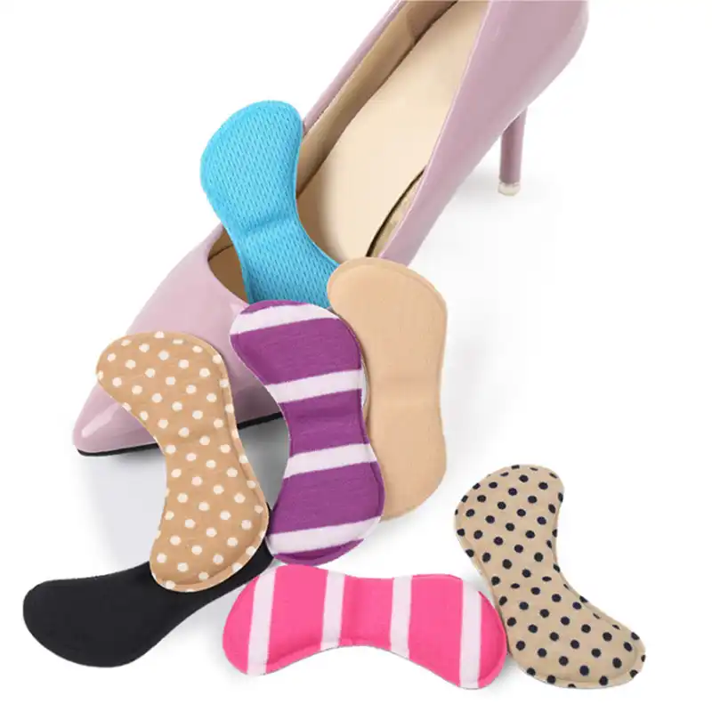 soft cushion footwear