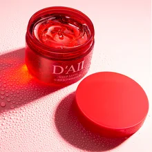 Red Wine Sleep Mask Moisturizing face masks korean mud mask skin care Gel Whitening Depth Replenishment
