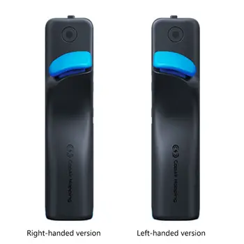 

2020 Flydigi Trigger 2 Generation Mobile Game Button PUBG COD Auxiliary Six-Finger Artifact i-OS A-ndroid Automatic Pressure