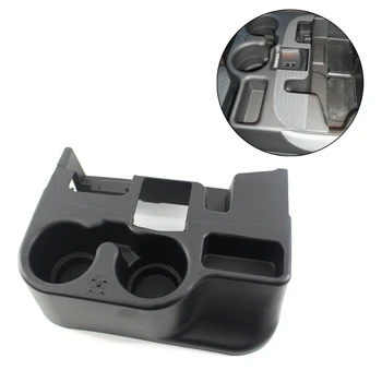 

For Dodge- Ram-1500/2500/3500 Console Armrest Storage Box and Cup Holde
