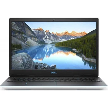 

Laptop Dell G5 G315-5621 Intel Core i5 10300H/8Gb/256Gb SSD/No ODD/15.6" FHD IPS/NVIDIA GeForce GTX 1650 4Gb/Cam/WiFi/BT/Linuxe