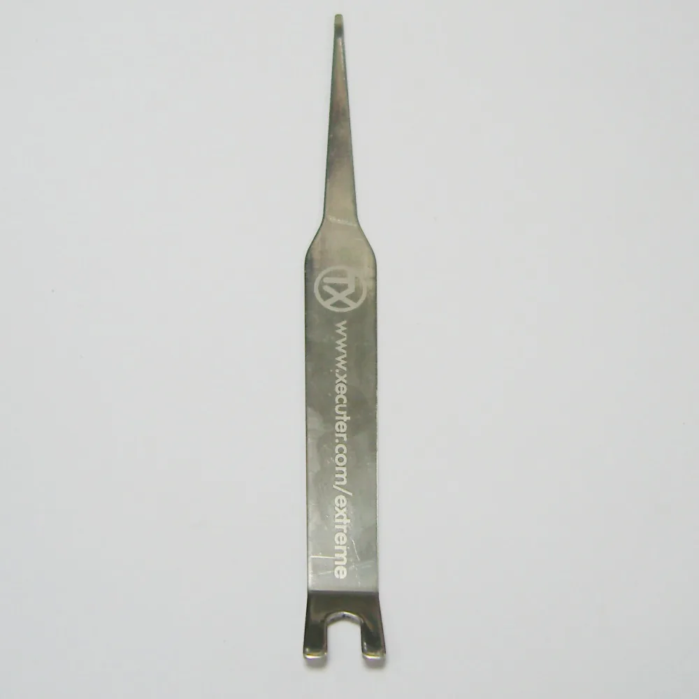 TX Xecuter X-Clamp Removal Tool拆X架拆解工具